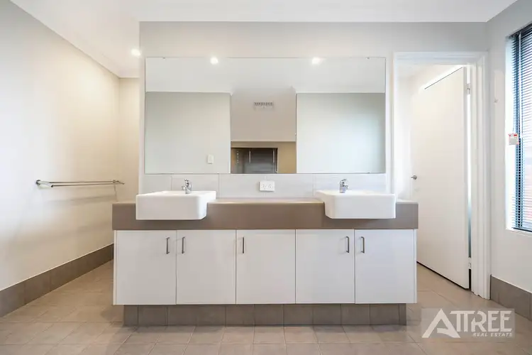Fifth view of Homely house listing, 22 Worcester Bend, Piara Waters WA 6112