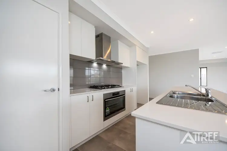 Sixth view of Homely house listing, 22 Worcester Bend, Piara Waters WA 6112