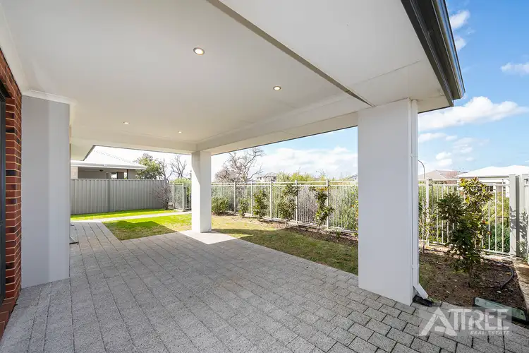 Seventh view of Homely house listing, 22 Worcester Bend, Piara Waters WA 6112