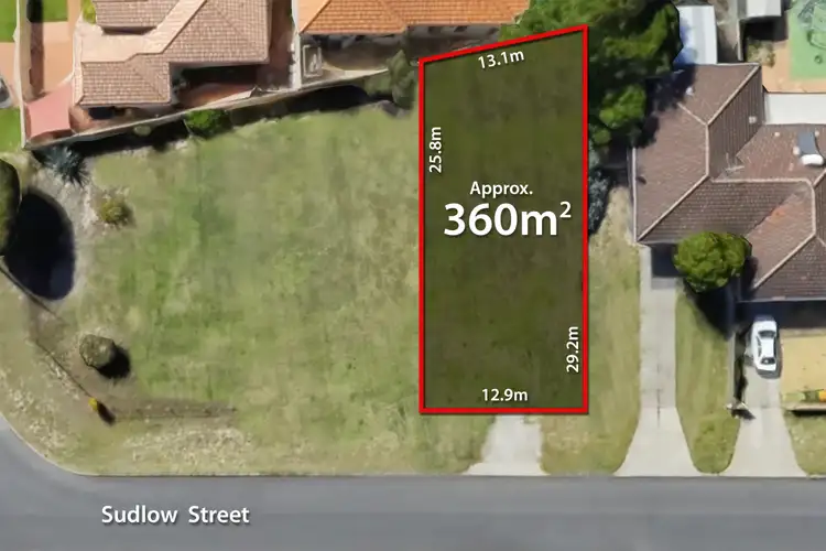 33C Sudlow Street, Embleton WA 6062