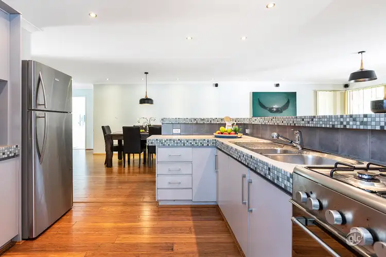 Second view of Homely house listing, 4 Coogan Close, Yangebup WA 6164