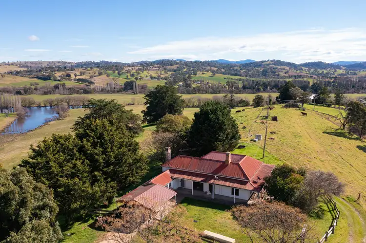 19 CHARLOTTE STREET, Bega NSW 2550