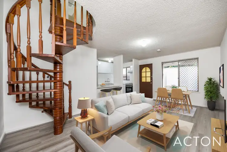 Fourth view of Homely apartment listing, 4/48 Broadway, Crawley WA 6009