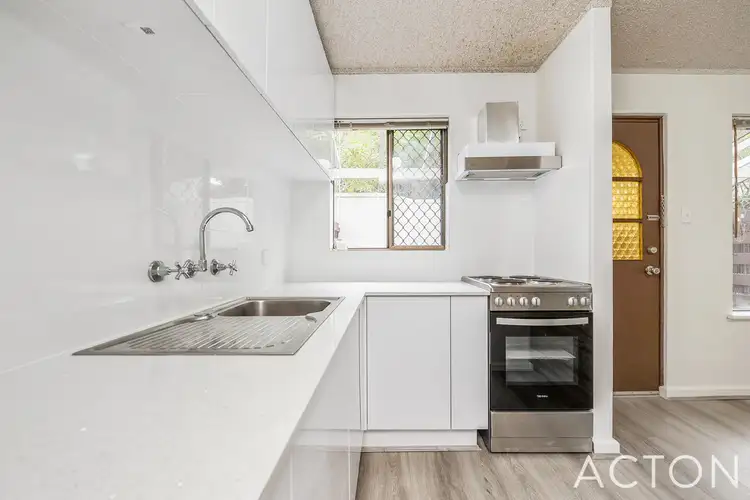 Fifth view of Homely apartment listing, 4/48 Broadway, Crawley WA 6009