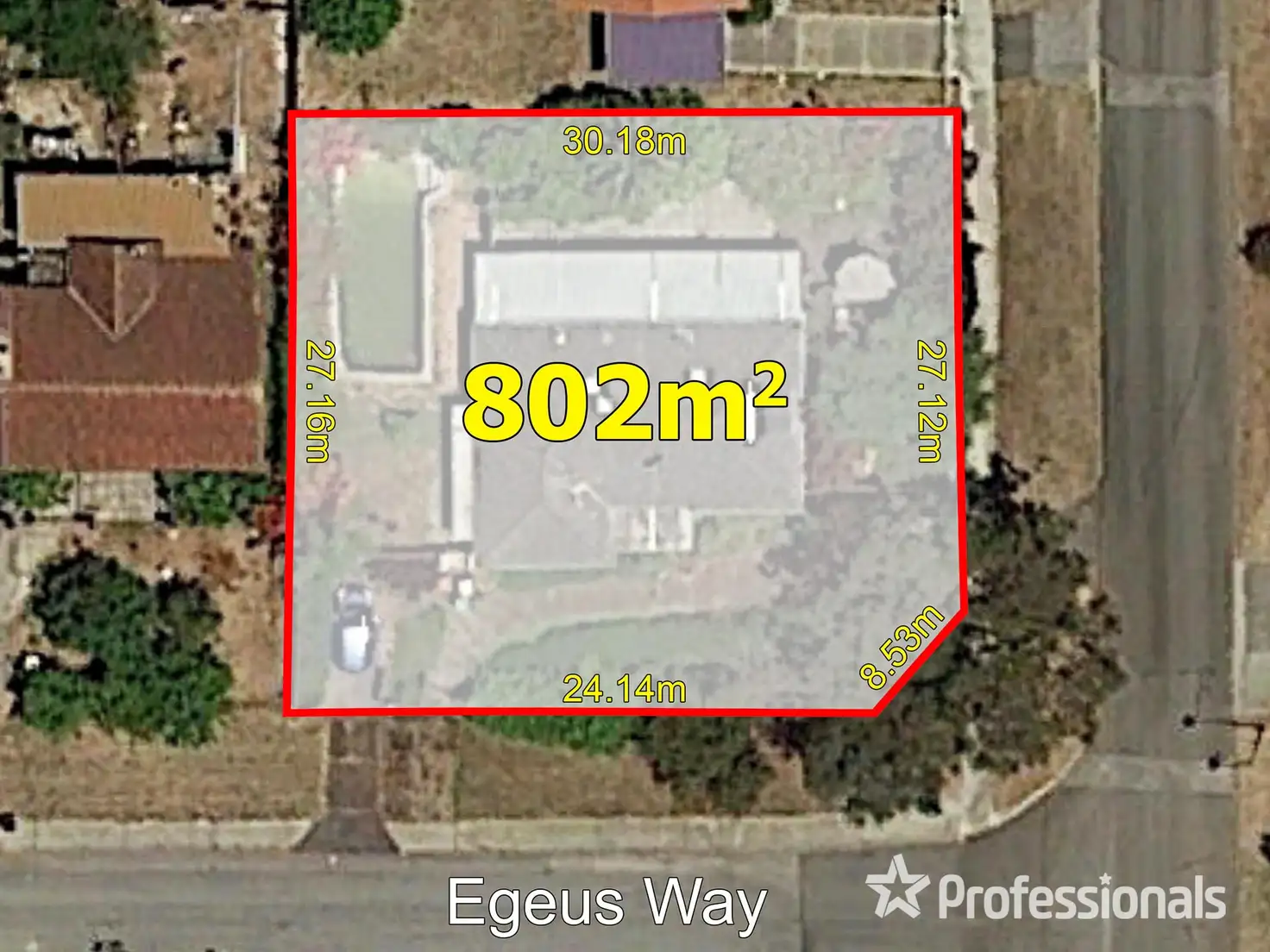 Main view of Homely house listing, 1 Egeus Way, Coolbellup WA 6163