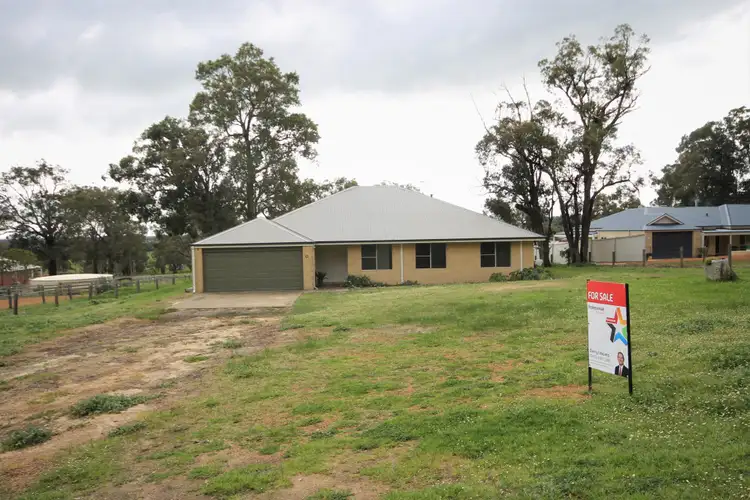 Second view of Homely house listing, 61 Waterloo Road, Roelands WA 6226