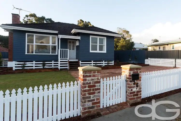 26 Winterfold Road, Hilton WA 6163
