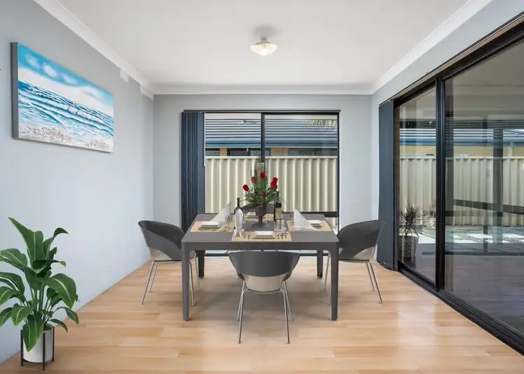 Fourth view of Homely house listing, 64 Murtin Road, Dalyellup WA 6230