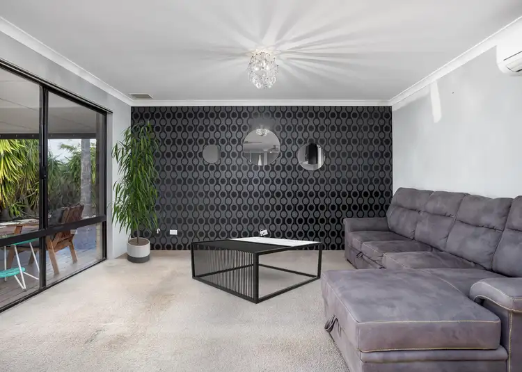 Fifth view of Homely house listing, 64 Murtin Road, Dalyellup WA 6230
