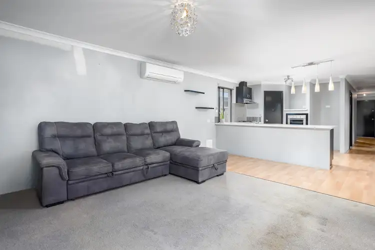Sixth view of Homely house listing, 64 Murtin Road, Dalyellup WA 6230