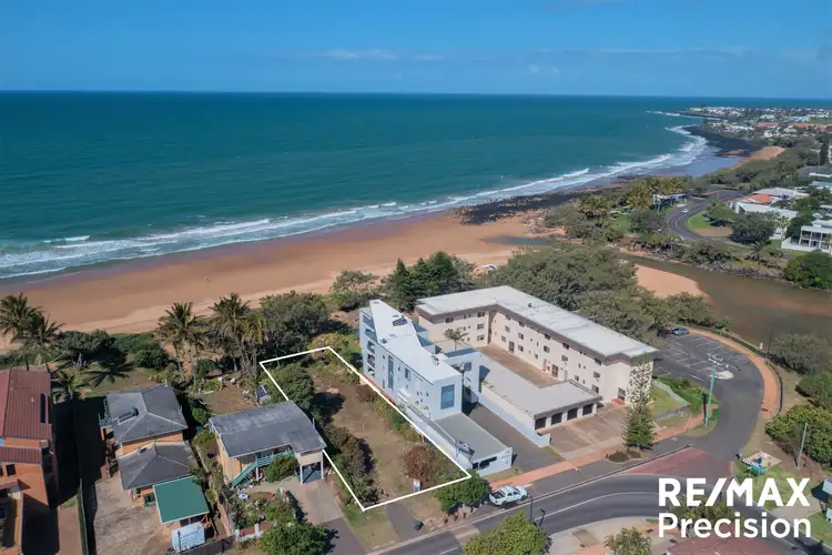 Second view of Homely land listing, 10 Miller Street, Bargara QLD 4670