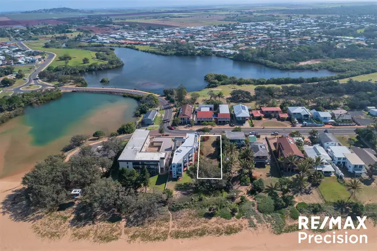 Third view of Homely land listing, 10 Miller Street, Bargara QLD 4670