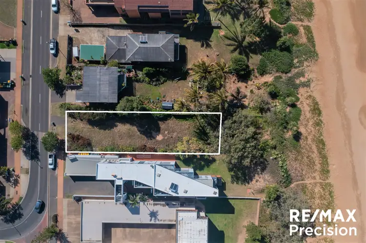 Fourth view of Homely land listing, 10 Miller Street, Bargara QLD 4670