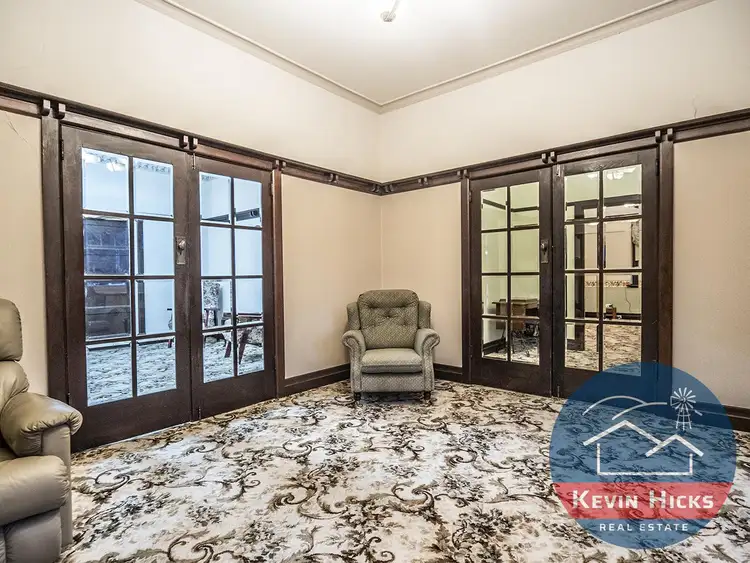 Fifth view of Homely house listing, 44 Maude Street, Shepparton VIC 3630