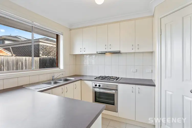 Second view of Homely unit listing, 2/67 Marigold Avenue, Altona North VIC 3025