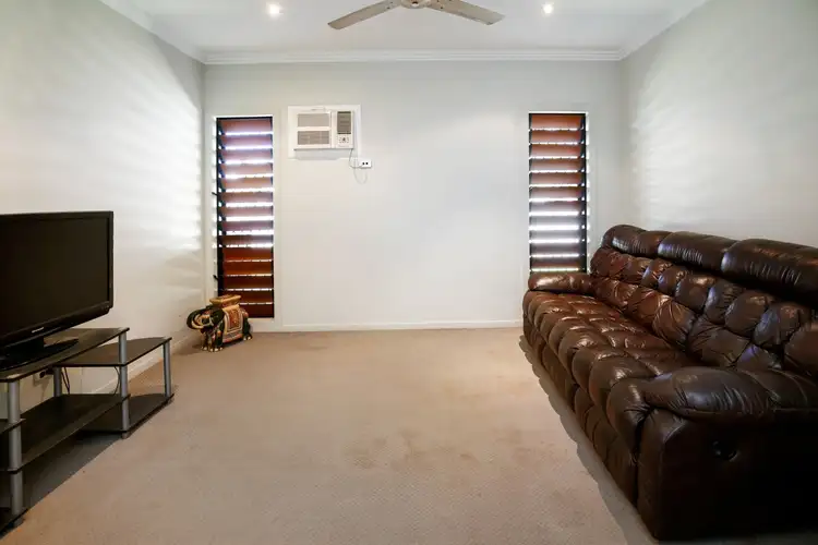 Second view of Homely house listing, 13 Rokeby Court, Bushland Beach QLD 4818