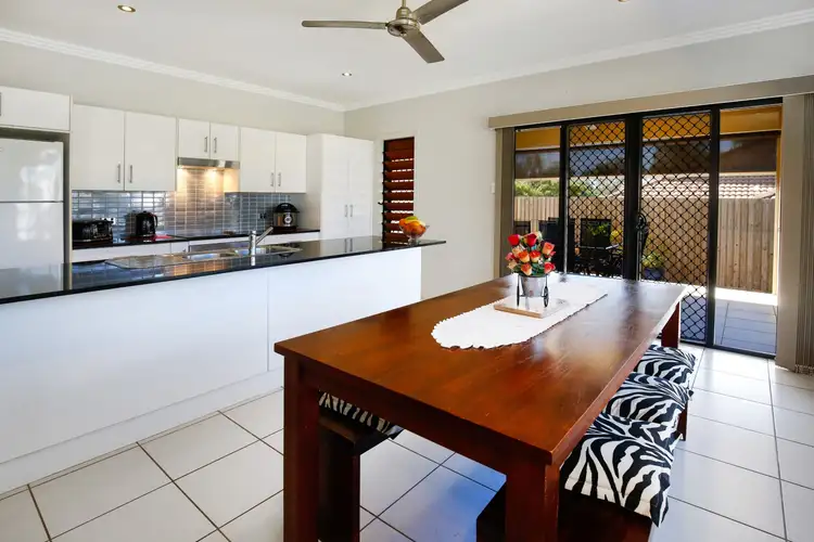 Third view of Homely house listing, 13 Rokeby Court, Bushland Beach QLD 4818