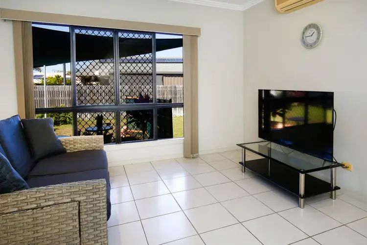 Fourth view of Homely house listing, 13 Rokeby Court, Bushland Beach QLD 4818