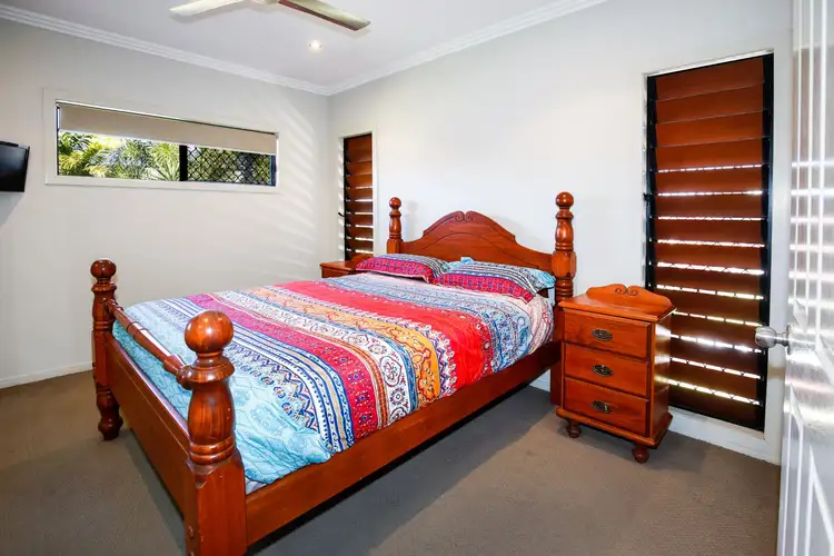 Sixth view of Homely house listing, 13 Rokeby Court, Bushland Beach QLD 4818