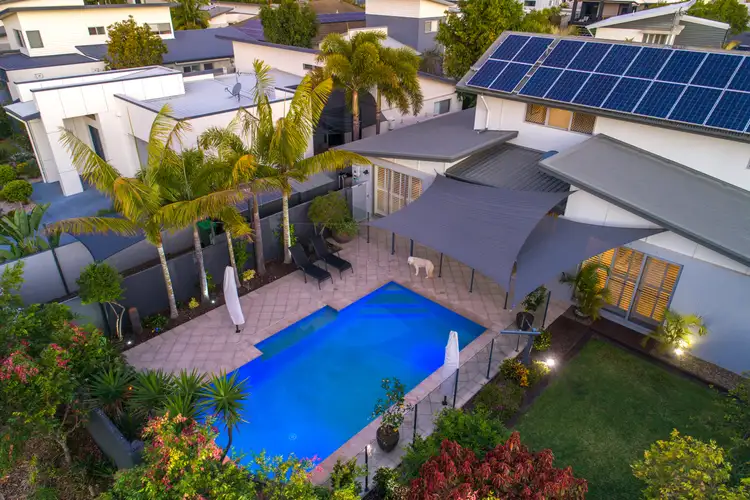 Second view of Homely house listing, 15 Palladium Boulevard, Hope Island QLD 4212