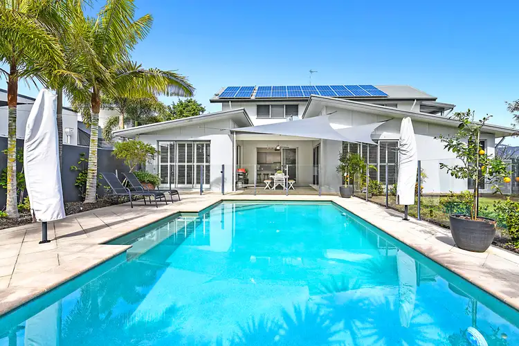 Third view of Homely house listing, 15 Palladium Boulevard, Hope Island QLD 4212