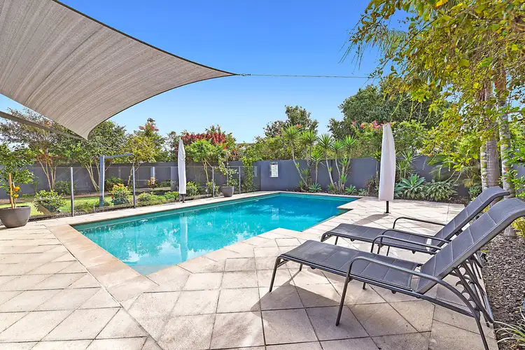 Fourth view of Homely house listing, 15 Palladium Boulevard, Hope Island QLD 4212