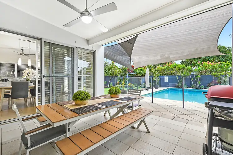 Fifth view of Homely house listing, 15 Palladium Boulevard, Hope Island QLD 4212