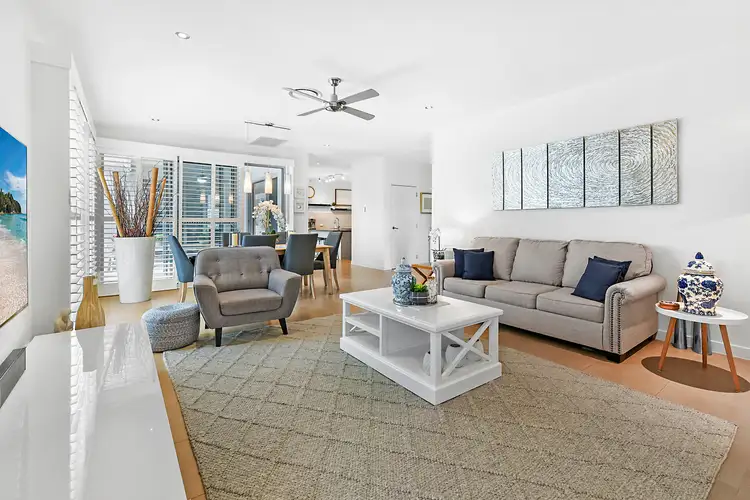 Sixth view of Homely house listing, 15 Palladium Boulevard, Hope Island QLD 4212