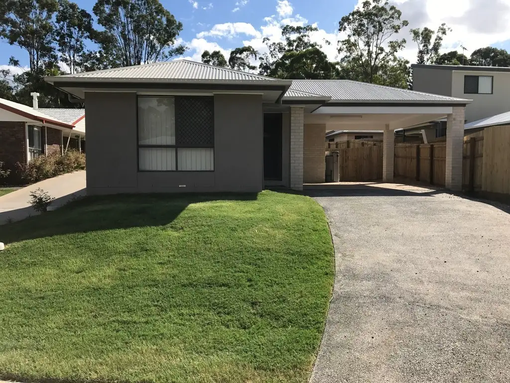 Main view of Homely house listing, 1-11 Spruce Street, Loganlea QLD 4131