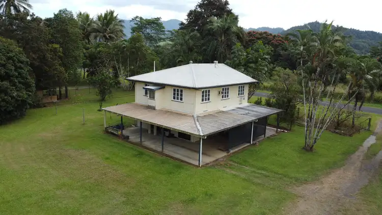 Fourth view of Homely rural property listing, Address available on request