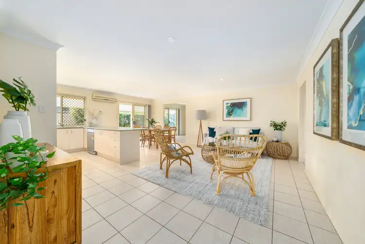 Fourth view of Homely house listing, 73 Pine River Drive, Murrumba Downs QLD 4503