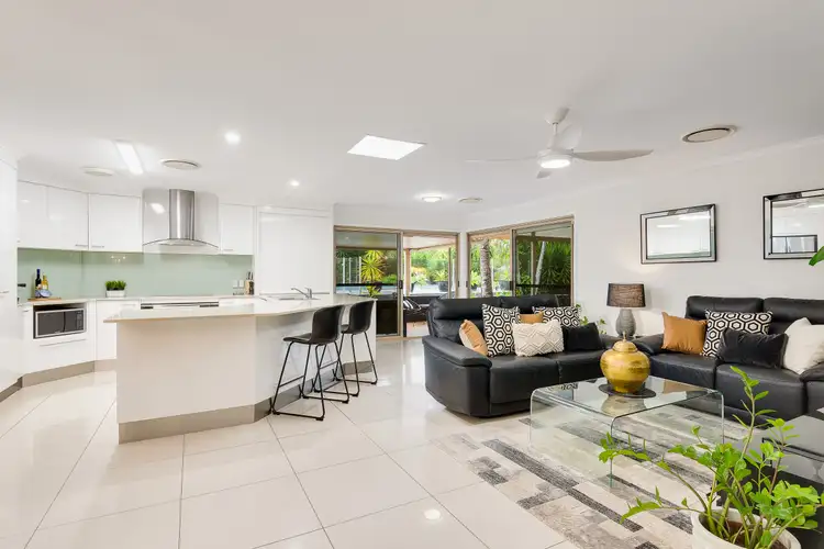 Main view of Homely house listing, 12 St Andrews Court, Albany Creek QLD 4035