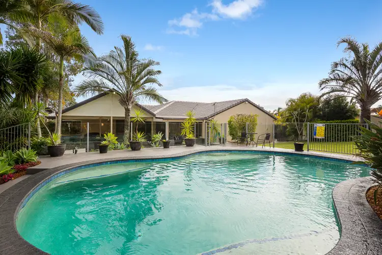 Second view of Homely house listing, 12 St Andrews Court, Albany Creek QLD 4035