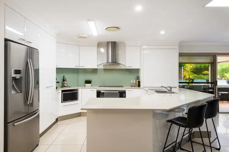 Third view of Homely house listing, 12 St Andrews Court, Albany Creek QLD 4035
