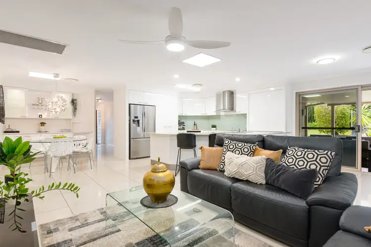 Fifth view of Homely house listing, 12 St Andrews Court, Albany Creek QLD 4035