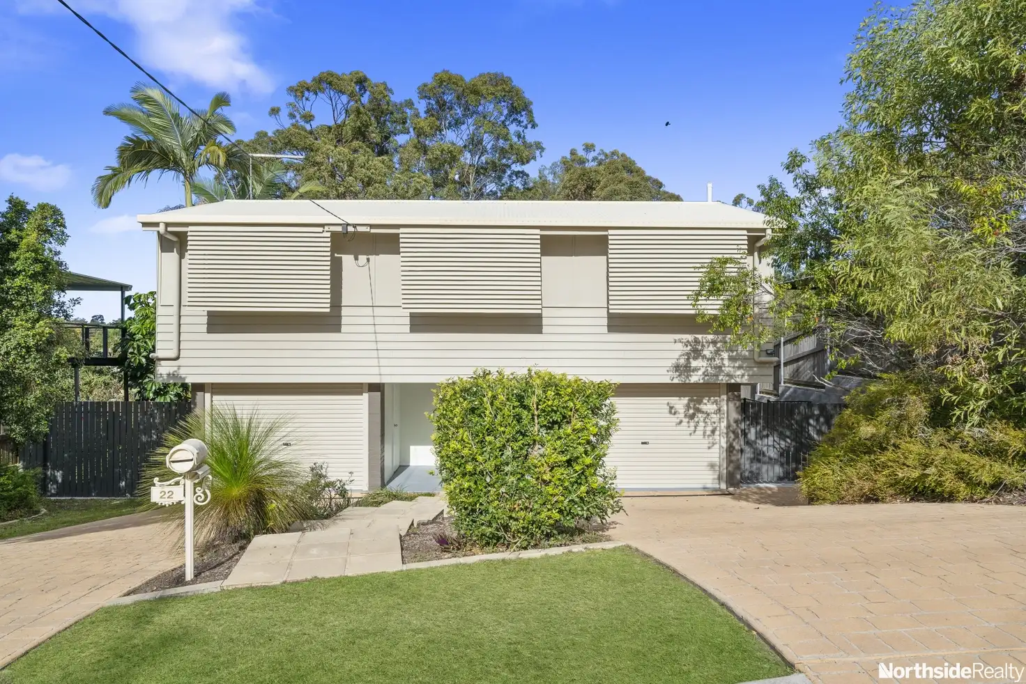 Main view of Homely house listing, 22 Yingally Drive, Arana Hills QLD 4054