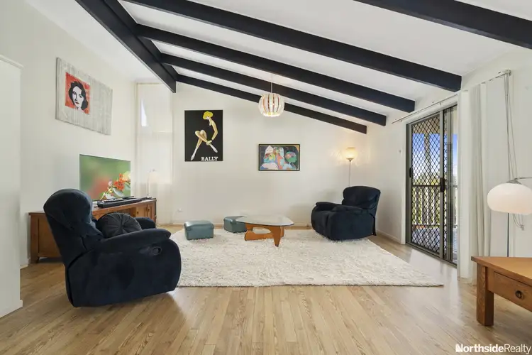 Fifth view of Homely house listing, 22 Yingally Drive, Arana Hills QLD 4054