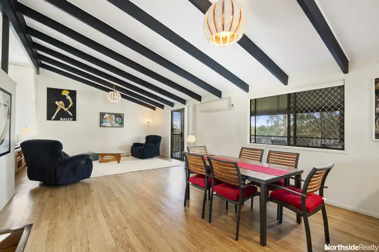 Sixth view of Homely house listing, 22 Yingally Drive, Arana Hills QLD 4054