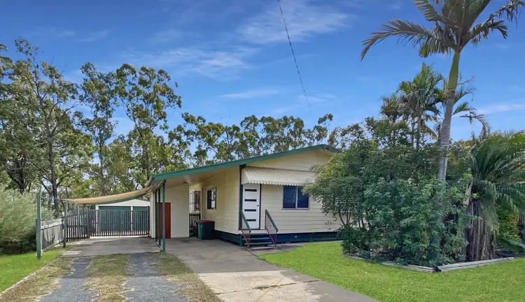 19 Gould Street, Moranbah QLD 4744