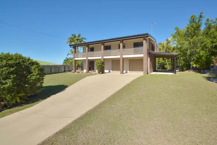 Main view of Homely house listing, 69 Katandra Street, Boyne Island QLD 4680
