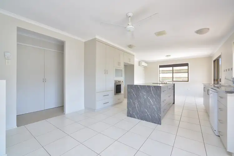 Fourth view of Homely house listing, 69 Katandra Street, Boyne Island QLD 4680