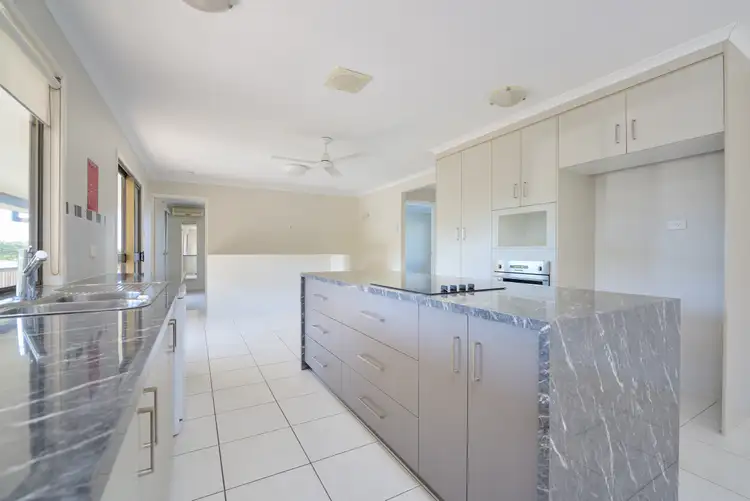 Fifth view of Homely house listing, 69 Katandra Street, Boyne Island QLD 4680