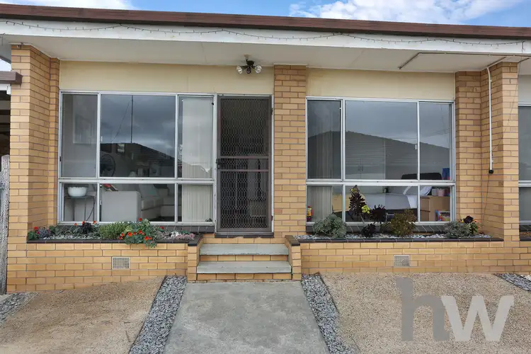 Second view of Homely unit listing, 2/7 Bieske Road, Grovedale VIC 3216