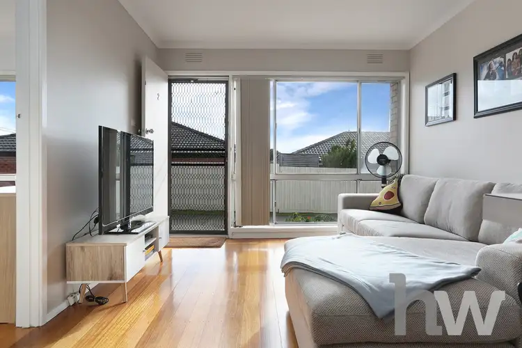 Third view of Homely unit listing, 2/7 Bieske Road, Grovedale VIC 3216