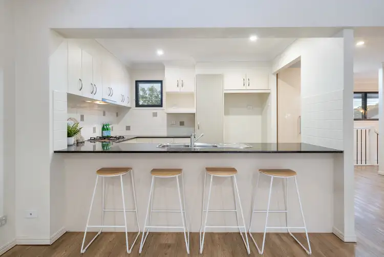 Fifth view of Homely house listing, 22 Warburton street, Murrumba Downs QLD 4503