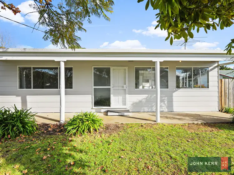 21 Torres Street, Newborough VIC 3825