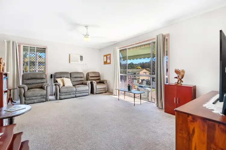 Second view of Homely house listing, 11 Longmorn Crescent, Merrimac QLD 4226