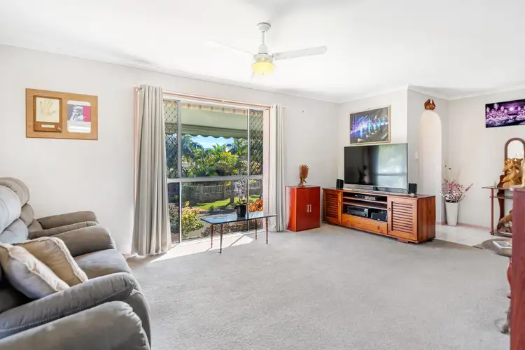 Third view of Homely house listing, 11 Longmorn Crescent, Merrimac QLD 4226