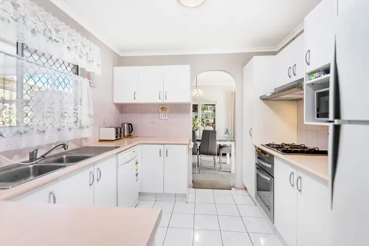 Fifth view of Homely house listing, 11 Longmorn Crescent, Merrimac QLD 4226