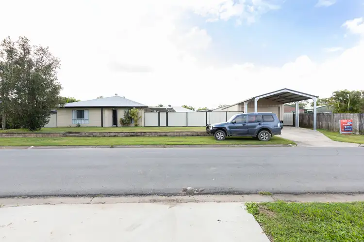 Third view of Homely house listing, 2 Nellie Court, Mirani QLD 4754